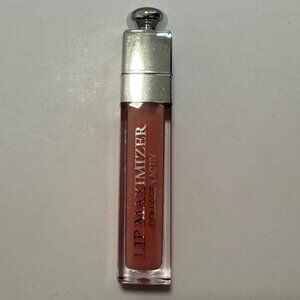 Dior Addict Lip Maximizer 002 (Brand New No Box)